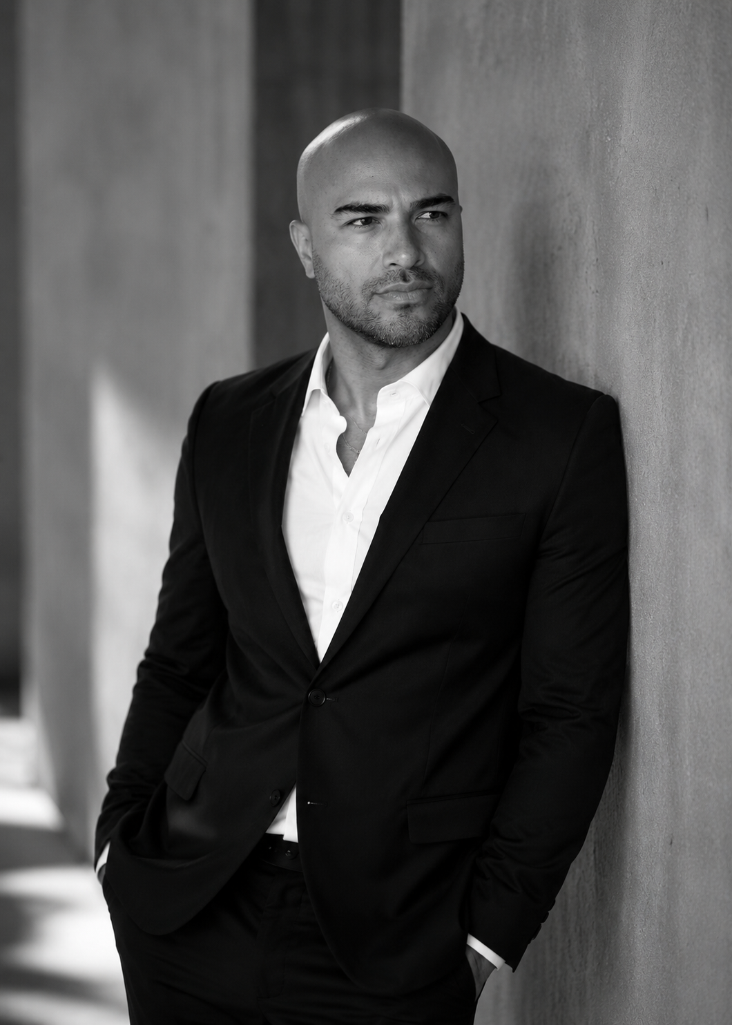 Clint Torres Jr.